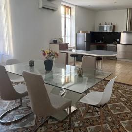 Maison Familiale Les hirondelles