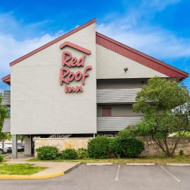 Red Roof Inn Allentown Airport, hotel di Allentown