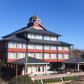 Valeria del Faro Suite & Spa