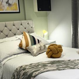 Cottage 33, hotel in Kirkby Stephen