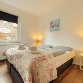 Haus Sonneck - Apartmenthaus - Sonnenterrasse mit Grill - 1-8 Personen - ruhige Lage mit Blick über Braunlage, hotel u gradu Braunlage
