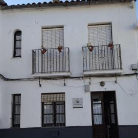 El rinconcito, Hotel in Fuenteheridos
