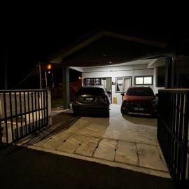 Homestay Aishah, hotel in Seri Iskandar