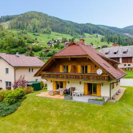 Hilde, hotel in Bad Kleinkirchheim