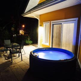 Belle de Nuit, hotel en Wakefield