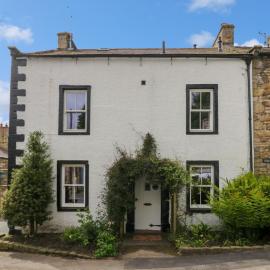 Burton House