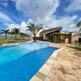 Shamballa - luxury house and apartments, hotel in São Miguel do Gostoso