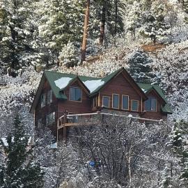 The Eagle's Nest, hotel in Marble