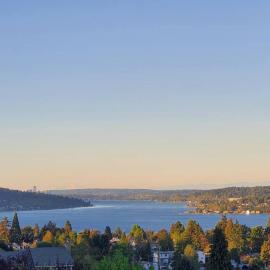 Lake View - Private - Spacious