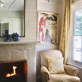 The Workers Cottage