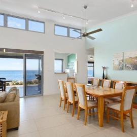 Bay House, hotel a Point Turton