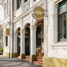 Healesville Hotel, ξενοδοχείο σε Healesville