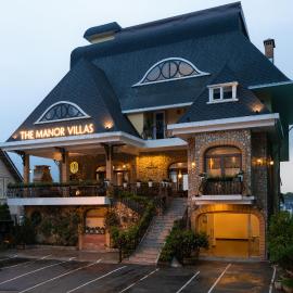 The Manor Villas Da Lat