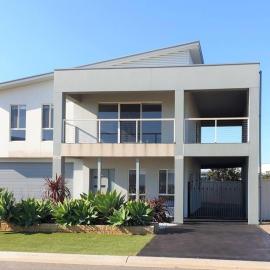 Dunes Getaway, hotel in Port Hughes