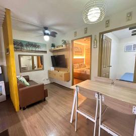 8 Spatial - ForeverMC Condotel 2BR 5615