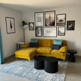 Suites Miramar14, hôtel à Ensenada