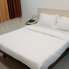 Hotel Vihaan Inn – hotel w mieście Kolhapur