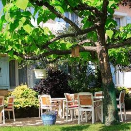 Viesnīca Cit'Hotel Avantici Gap pilsētā Gapa