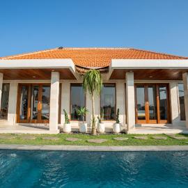 Villa Kome Canggu - By Bali Lyfe Venture