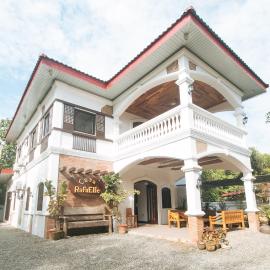 RedDoorz at Casa Rafaelle Transient Ilocos Sur