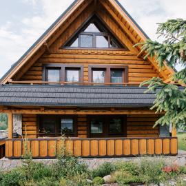 Challet Tonka, hotelli kohteessa Zuberec