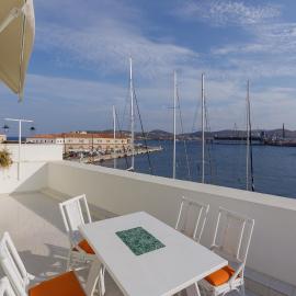 Harbour View Holiday Home