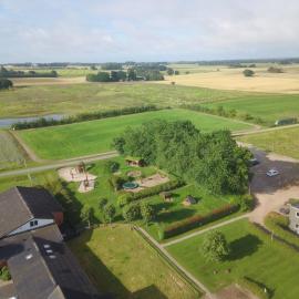 Thommysminde, hotel u gradu Jelling
