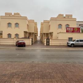 Salalah में, होटल RED Bn Breek Villa