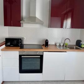 Appartamento Montebello