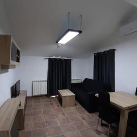 Caxa Xavier - Apartamento 3, hotell i Ager