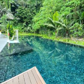 The Cove Hillside Ipoh by Iconique, hotel in Tambun