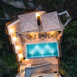 Ulcinj में, होटल CASA BIANCA & Spa 2