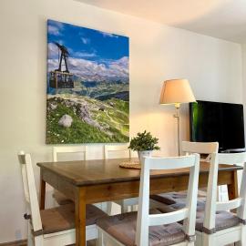 Haus Am Mühlbach - SommerBergBahn unlimited kostenlos, hotel a Oberstdorf