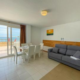 Apartamentos Oropesa Primera Línea 3000