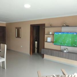 Hermosa casa amoblada
