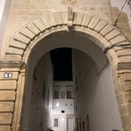 Il Giardino sulla Basilica dimora di charme