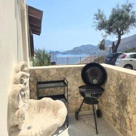 CASA VACANZE Bella, hotell i Letojanni