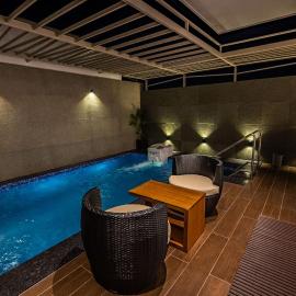 S R Luxury Stays, ξενοδοχείο σε Mysore