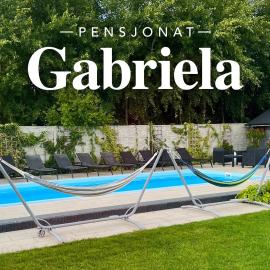 Gabriela Wellness pokoje gościnne