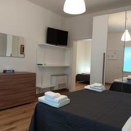 Locanda vacanze da Emma, hotel din Peseggia