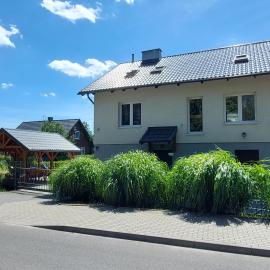 Wypoczynkowo, hotel in Stegna