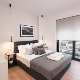 Kosmos Luxury Residences