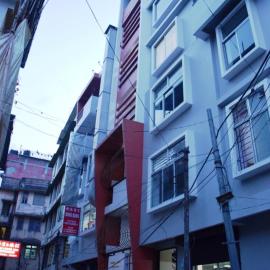 Pokhrel Lodge, Hotel in Kalimpong