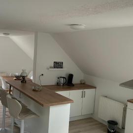Gästehaus Upland, hotel u gradu 'Stryck'