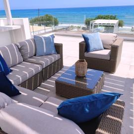 Deluxe Ocean View Penthouse - Pool & free parking