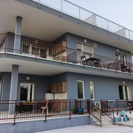 Gianola Residence Monolocali Formia, hotel in Formia