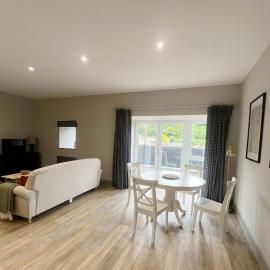 Number 4 Clevedon, Hotel in Walton Down