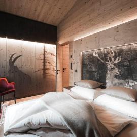 Chalet Yak Häusl - Sauna & Whirlpool, hótel í Fleres