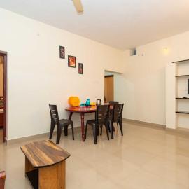 NNP Home Stay Rameswaram, hotel en Rameswaram