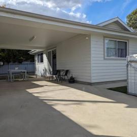 Elizabeth Street Guesthouse, hotell i Junee